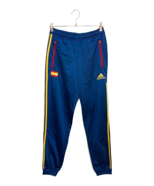 adidas (アディダス) レプリカユニフォーム セットアップ レッド サイズ:M