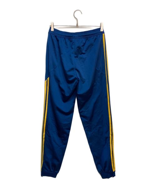 adidas (アディダス) レプリカユニフォーム セットアップ レッド サイズ:M