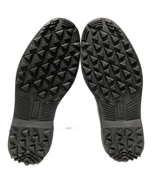 REEBOK (リーボック) OG PUMP GOLF ブラック×ホワイト サイズ:27㎝