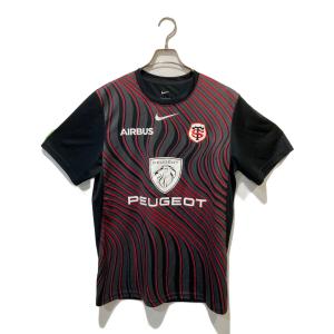 NIKE (ナイキ) トレーニングシャツ TL4004-010 ★スタッド・トゥール―ザン 24/25 メンズ SIZE L ブラック