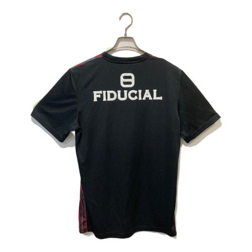 NIKE (ナイキ) トレーニングシャツ TL4004-010 ★スタッド・トゥール―ザン 24/25 メンズ SIZE L ブラック