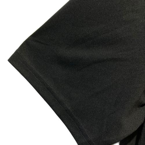 NIKE (ナイキ) トレーニングシャツ TL4004-010 ★スタッド・トゥール―ザン 24/25 メンズ SIZE L ブラック