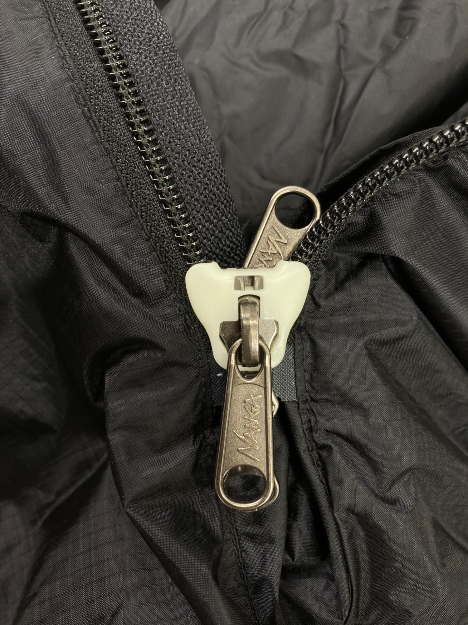 NANGA (ナンガ) 寝袋 さかいや別注｜トレファクONLINE