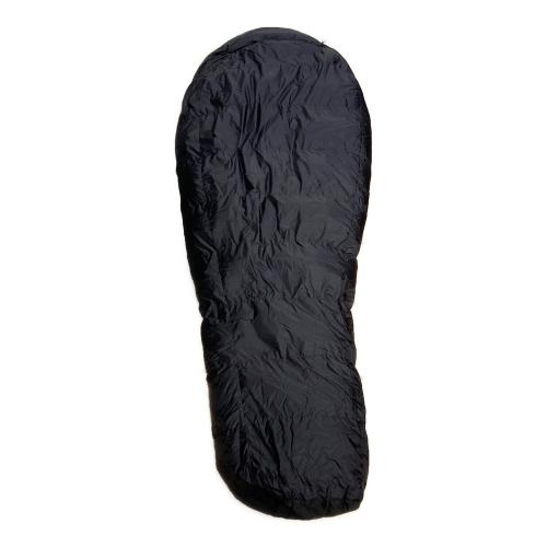 NANGA (ナンガ) 寝袋　さかいや別注