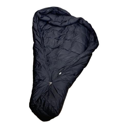 NANGA (ナンガ) 寝袋　さかいや別注