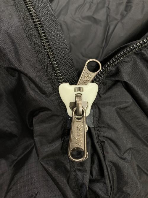 NANGA (ナンガ) 寝袋　さかいや別注