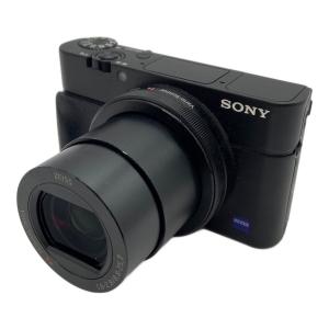 SONY (ソニー) コンパクトデジタルカメラ DSC-RX100M3 サイバーショット @