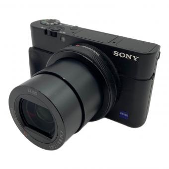 SONY (ソニー) コンパクトデジタルカメラ DSC-RX100M3 サイバーショット @