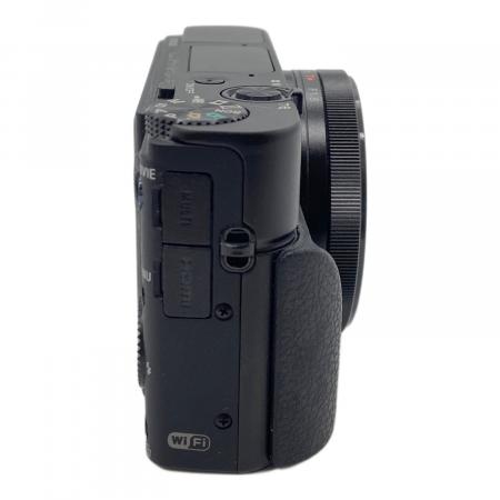 SONY (ソニー) コンパクトデジタルカメラ DSC-RX100M3 SONY (ソニー) コンパクトデジタルカメラ DSC-RX100M3