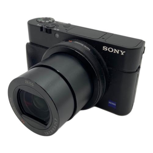 SONY (ソニー) コンパクトデジタルカメラ DSC-RX100M3 サイバーショット @