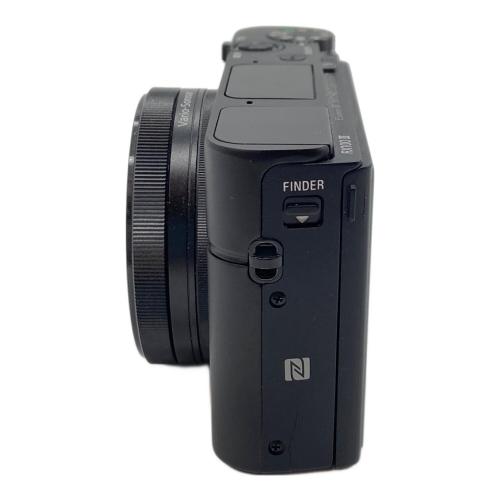 SONY (ソニー) コンパクトデジタルカメラ DSC-RX100M3 サイバーショット @