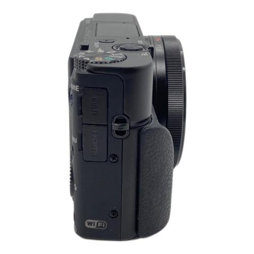 SONY (ソニー) コンパクトデジタルカメラ DSC-RX100M3 サイバーショット @