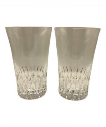 Baccarat (バカラ) ペアグラス
