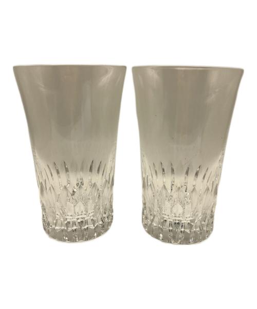 Baccarat (バカラ) ペアグラス