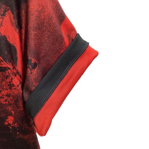 NIKE (ナイキ) NIKE 2024 浦和レッズ 1stユニフォーム FN6637-611 ＋ メンズ SIZE L レッド