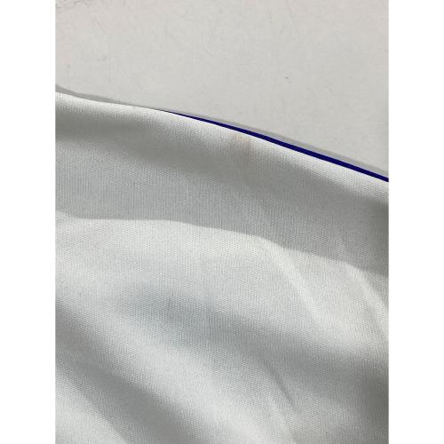 adidas (アディダス) アストン・ヴィラ 25/26 サードユニフォーム HS5184 + メンズ SIZE XL ホワイト