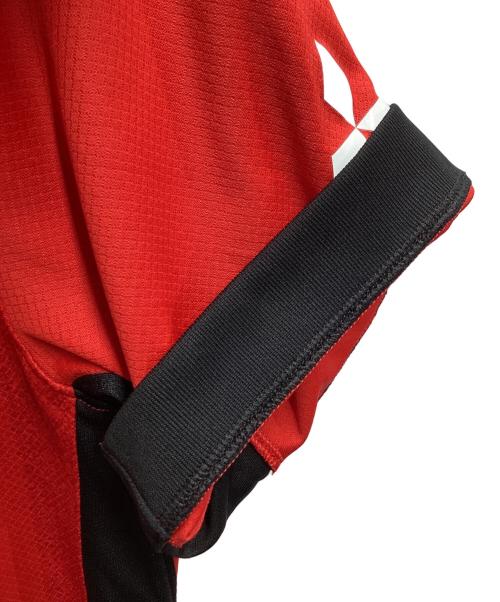 NIKE (ナイキ) 百年構想リーグ 1stレプリカユニフォーム II0398-614 浦和レッズ 安部裕葵 #7 メンズ SIZE XL レッド
