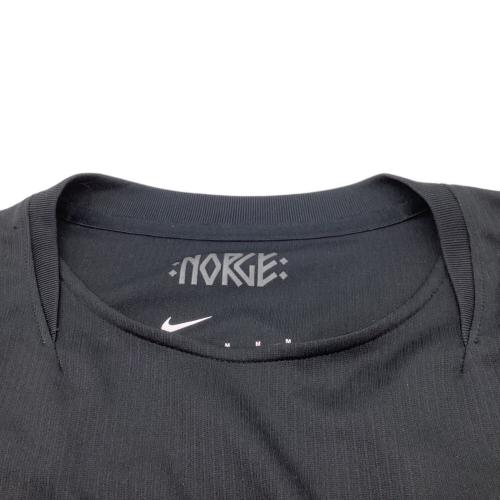 NIKE (ナイキ) 2026/27年 アウェイジャージ　ノルウェー代表 　BRAUT HAALAND 【9】　SIZE M　ブラック