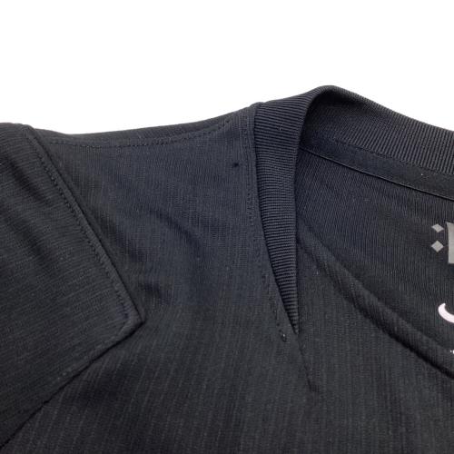 NIKE (ナイキ) 2026/27年 アウェイジャージ　ノルウェー代表 　BRAUT HAALAND 【9】　SIZE M　ブラック