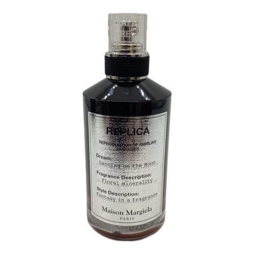 Maison Margiela (メゾンマルジェラ) ダンシング オン ザ ムーン 100ml 残量80%-99% レプリカ オードパルファン