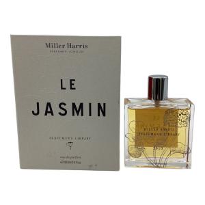 Miller Harris (ミラーハリス) ル ジャスミン オーデパルファム LE JASMIN 100ml 残量80%-99%