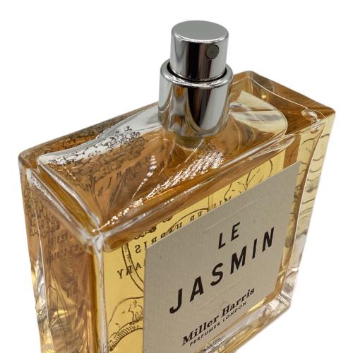 Miller Harris (ミラーハリス) ル ジャスミン オーデパルファム LE JASMIN 100ml 残量80%-99%