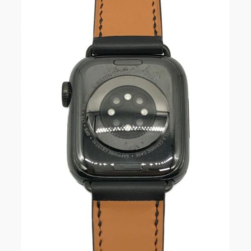 Apple (アップル) HERMES (エルメス) Apple Watch Series 7 サイズ:-