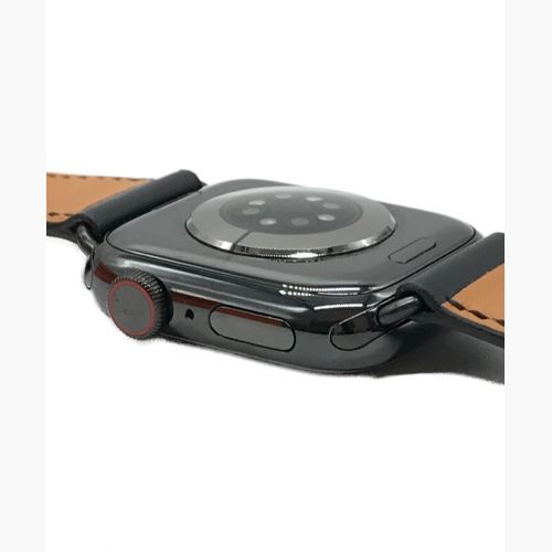 Apple (アップル) HERMES (エルメス) Apple Watch Series 7 サイズ:-