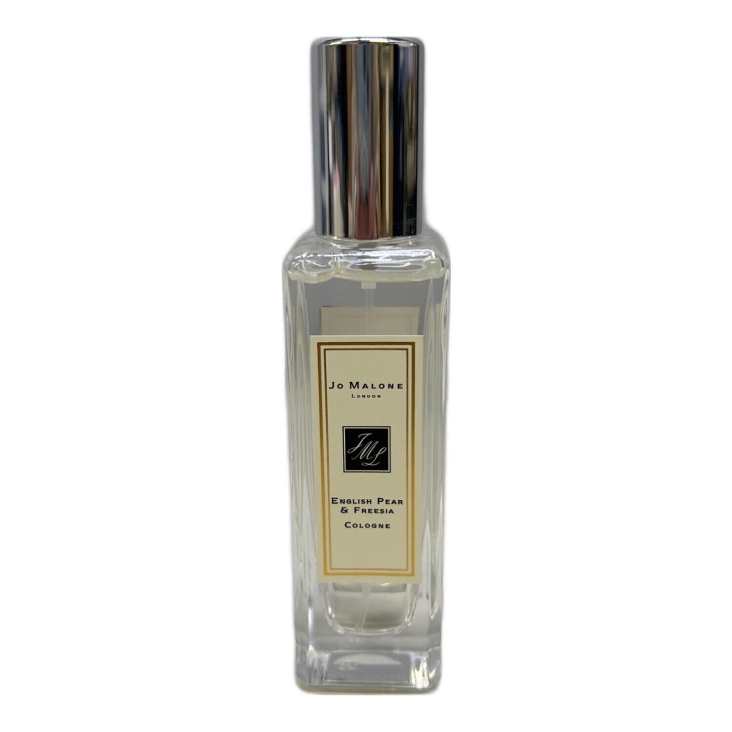 ジョーマローンENGLISH
 PEAR & FREESIA COLONNE JO MALONE LONDON (ジョーマローンロンドン) イングリッシュ ペアー