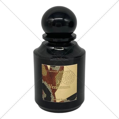 L'Artisan Parfumeur (ランチザンパフューム) VENENUM 32 オードパルファム 6513793701 箱付 @ 75ml 残量80%-99%