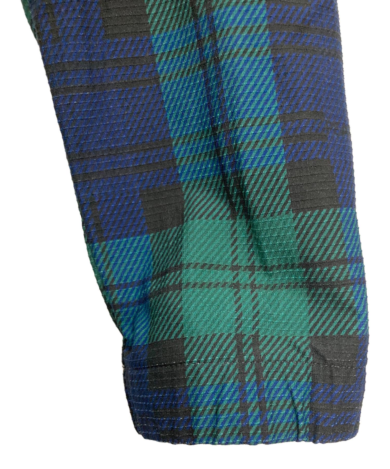 PEARLY GATES (パーリーゲイツ) フルジップワンピース ネイビー