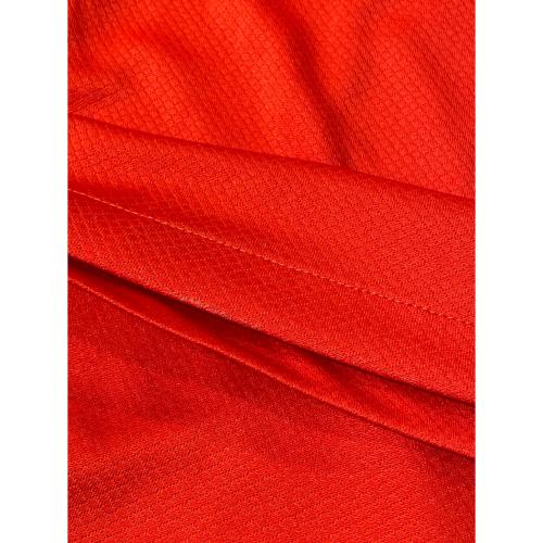 NIKE (ナイキ) 浦和レッズ 2025シーズン レプリカユニフォーム HO250505BJF + メンズ SIZE XXL レッド