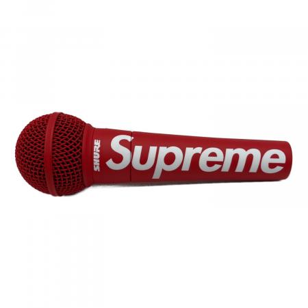 SHURE×Supreme SM-58｜トレファクONLINE
