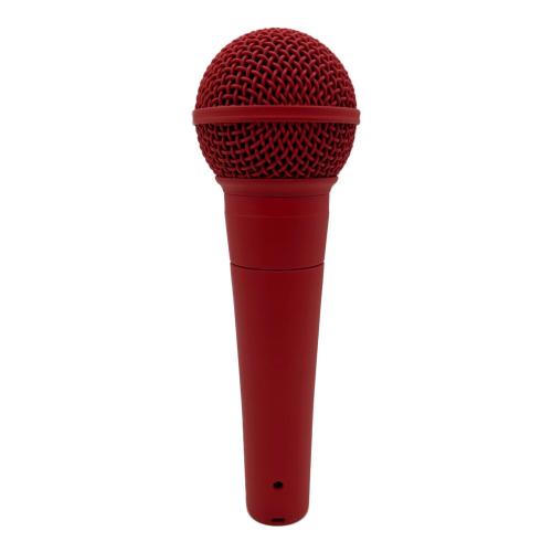 SHURE×Supreme SM-58