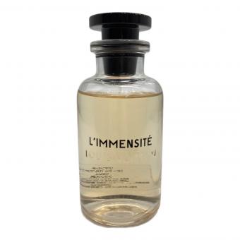 LOUIS VUITTON (ルイ ヴィトン) リマンシテ オードパルファム 100ml 残量80%-99%