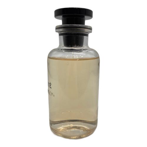 LOUIS VUITTON (ルイ ヴィトン) リマンシテ オードパルファム 100ml 残量80%-99%