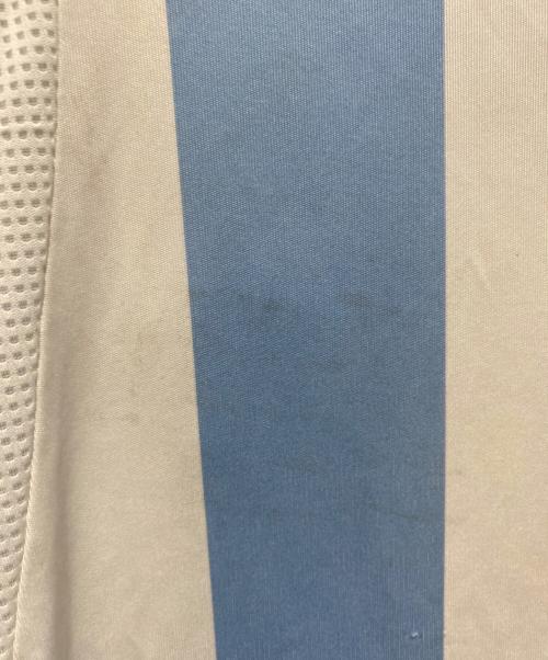 adidas (アディダス) アルゼンチン代表ユニフォーム スカイブルー サイズ:記載なし