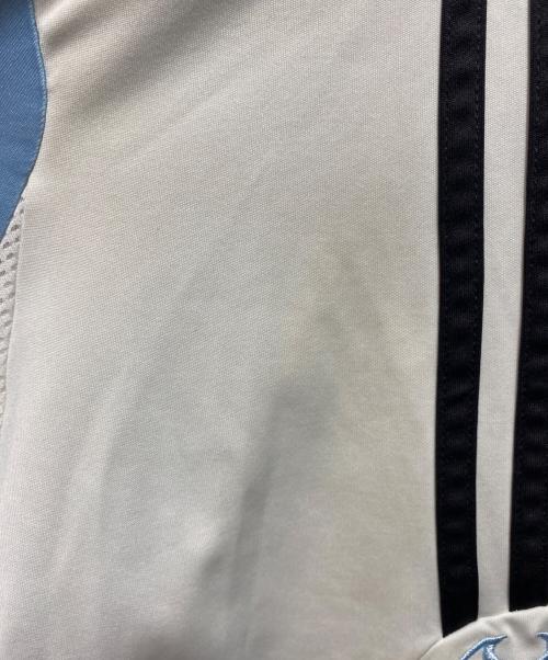 adidas (アディダス) アルゼンチン代表ユニフォーム スカイブルー サイズ:記載なし