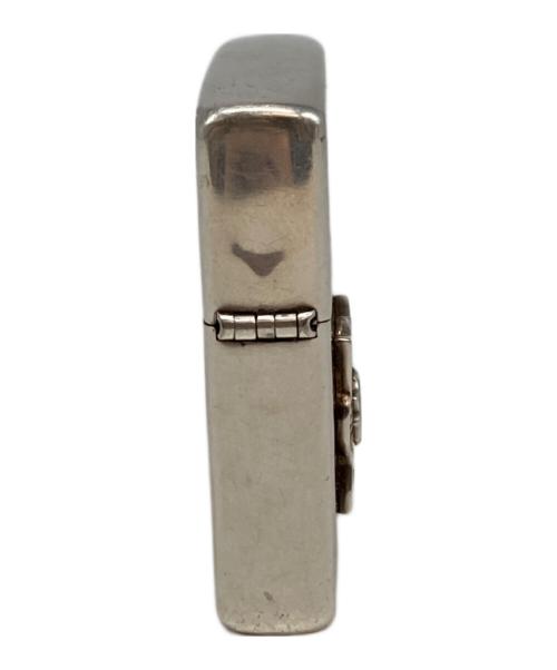 Tady & King (タディアンドキング) ZIPPO (ジッポ) ライター