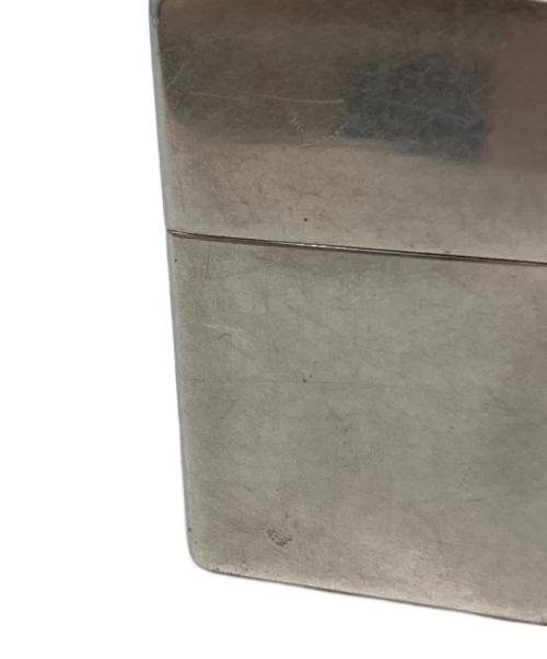 Tady & King (タディアンドキング) ZIPPO (ジッポ) ライター