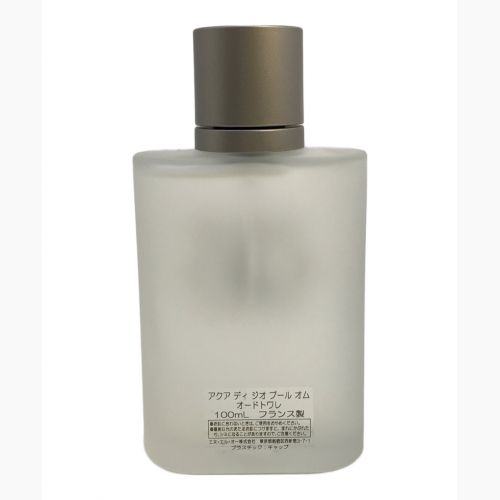 GIORGIO ARMANI (ジョルジョアルマーニ) acqua di gio GIORGIO ARMANI ジョルジョアルマーニ