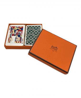 HERMES (エルメス) トランプ
