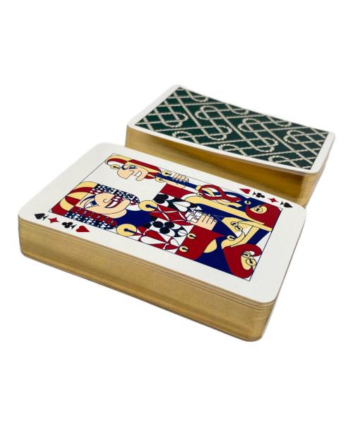 HERMES (エルメス) トランプ