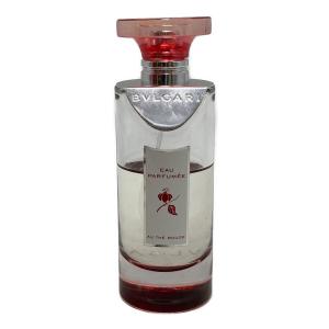 BVLGARI (ブルガリ) パルファム オ・パフメ オーテルージュ 50ml 残量50%-80%
