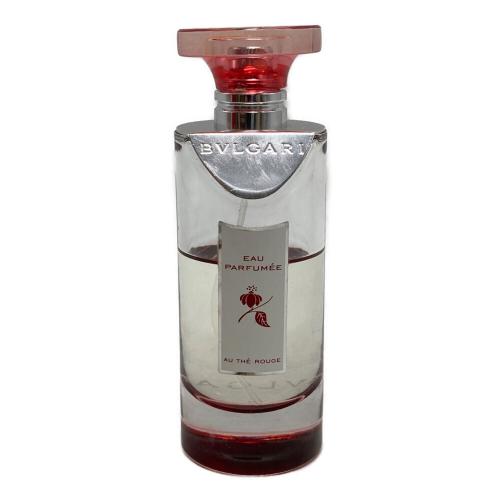 BVLGARI (ブルガリ) パルファム オ・パフメ オーテルージュ 50ml 残量50%-80%