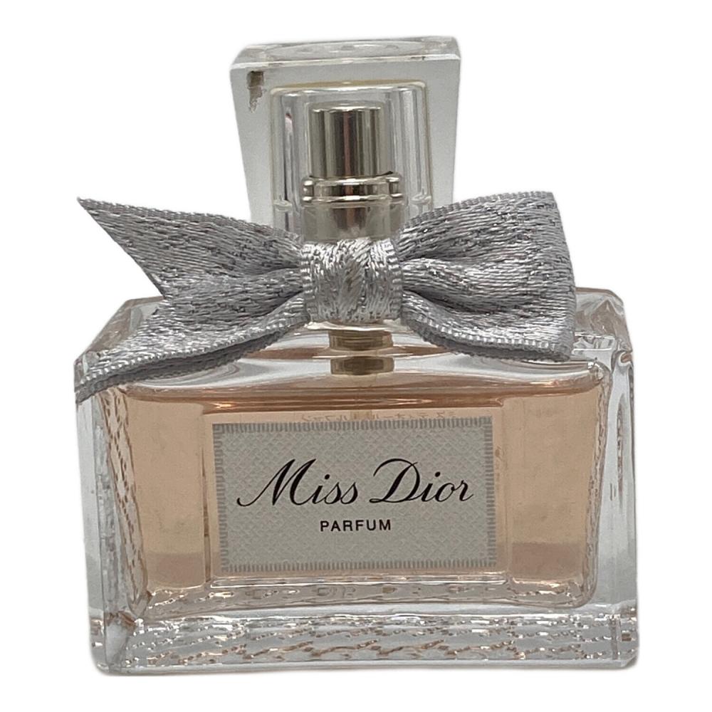 Christian Dior (クリスチャン ディオール) パルファム ミスディオール