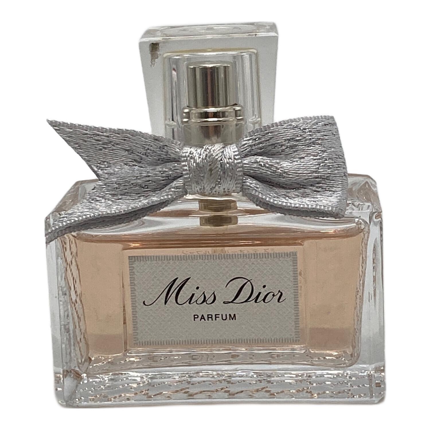 Christian Dior (クリスチャン ディオール) パルファム ミスディオール