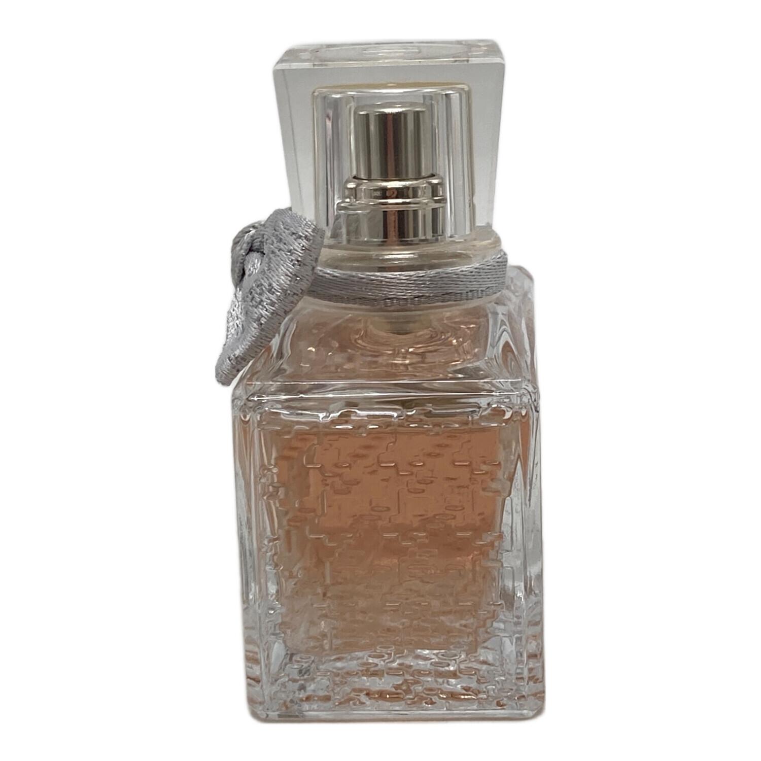 Christian Dior (クリスチャン ディオール) パルファム ミスディオール