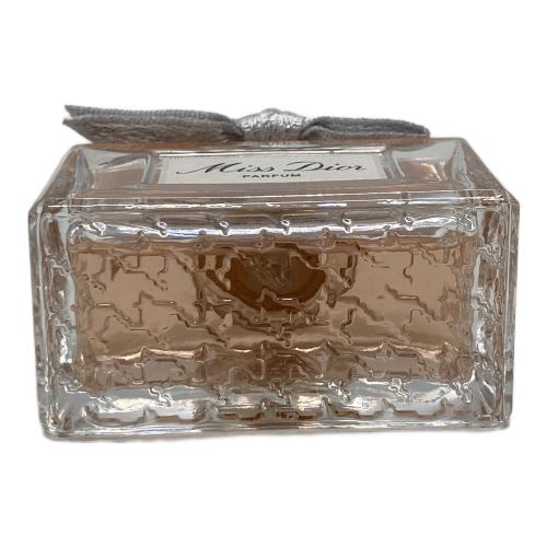 Christian Dior (クリスチャン ディオール) パルファム ミスディオール 35ml 残量80%-99%