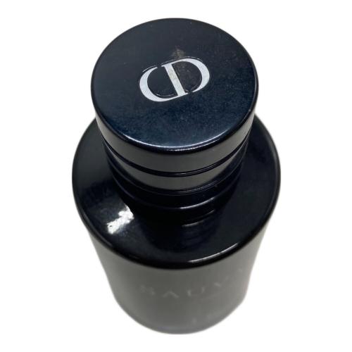 Christian Dior (クリスチャン ディオール) パルファム ソバージュ 60ml 残量80%-99%